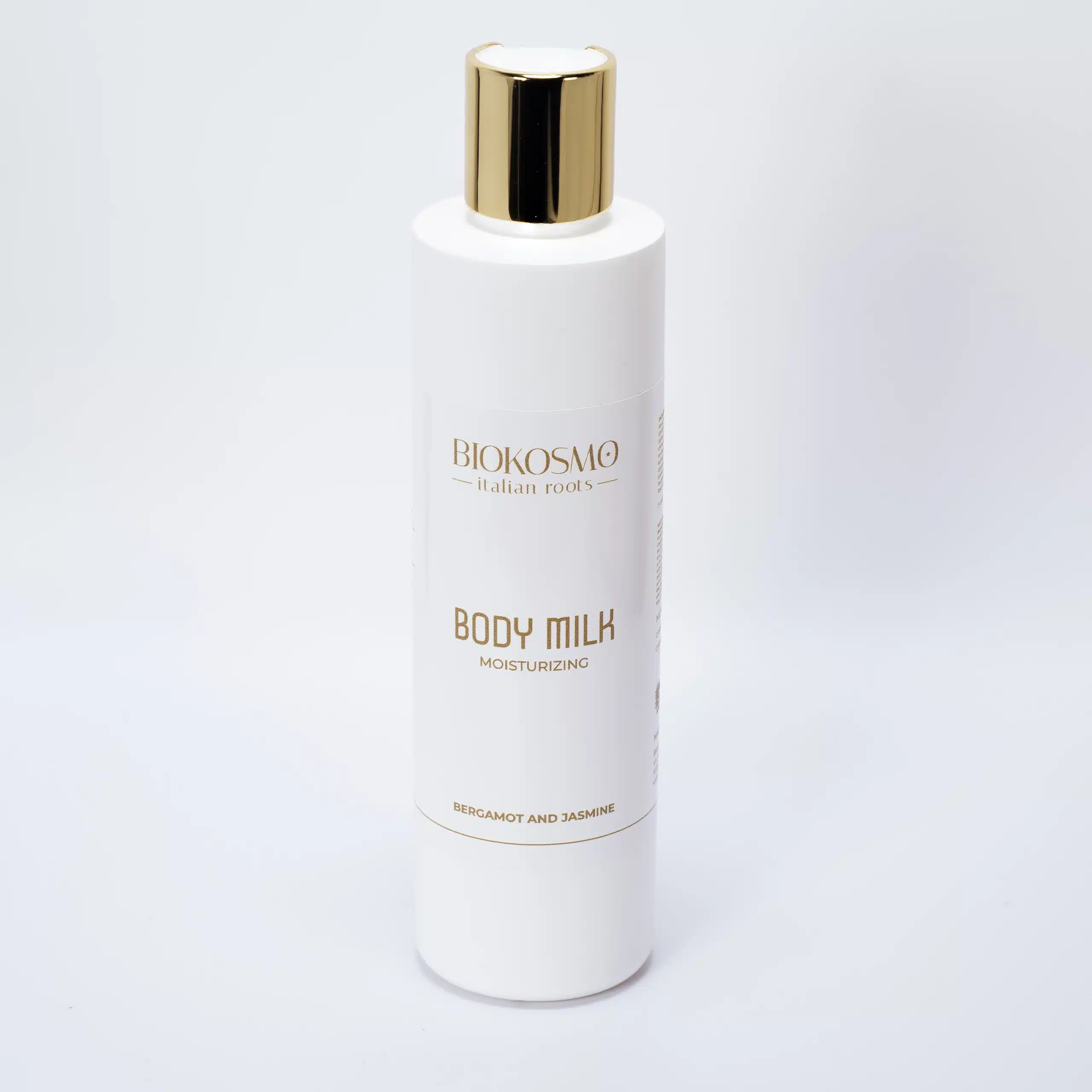 Body Milk