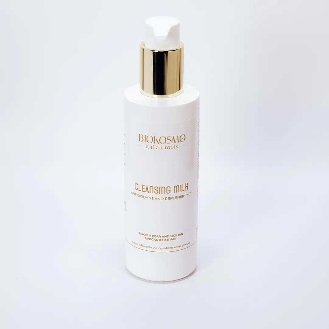 Cleansing Milk