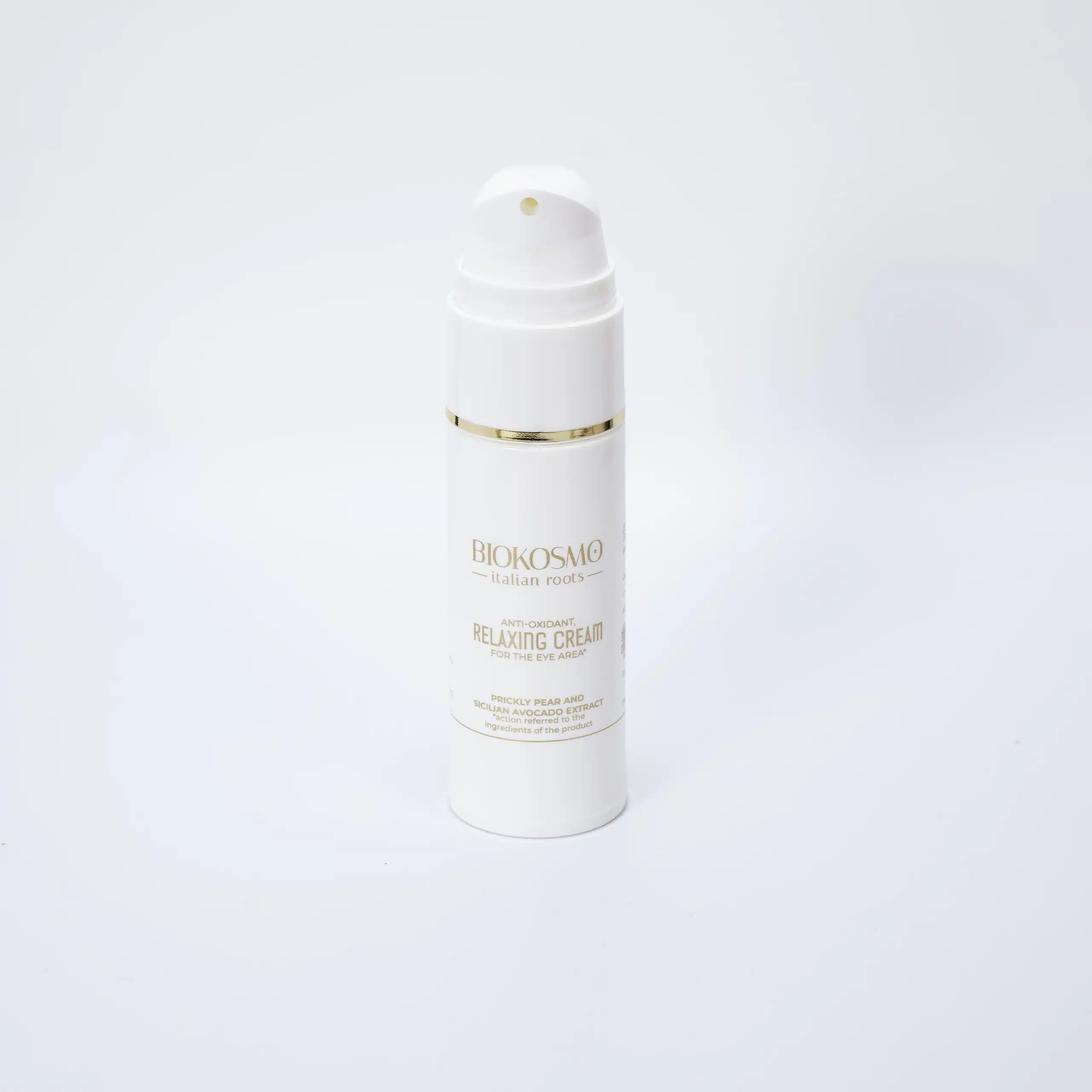 Relaxing Cream