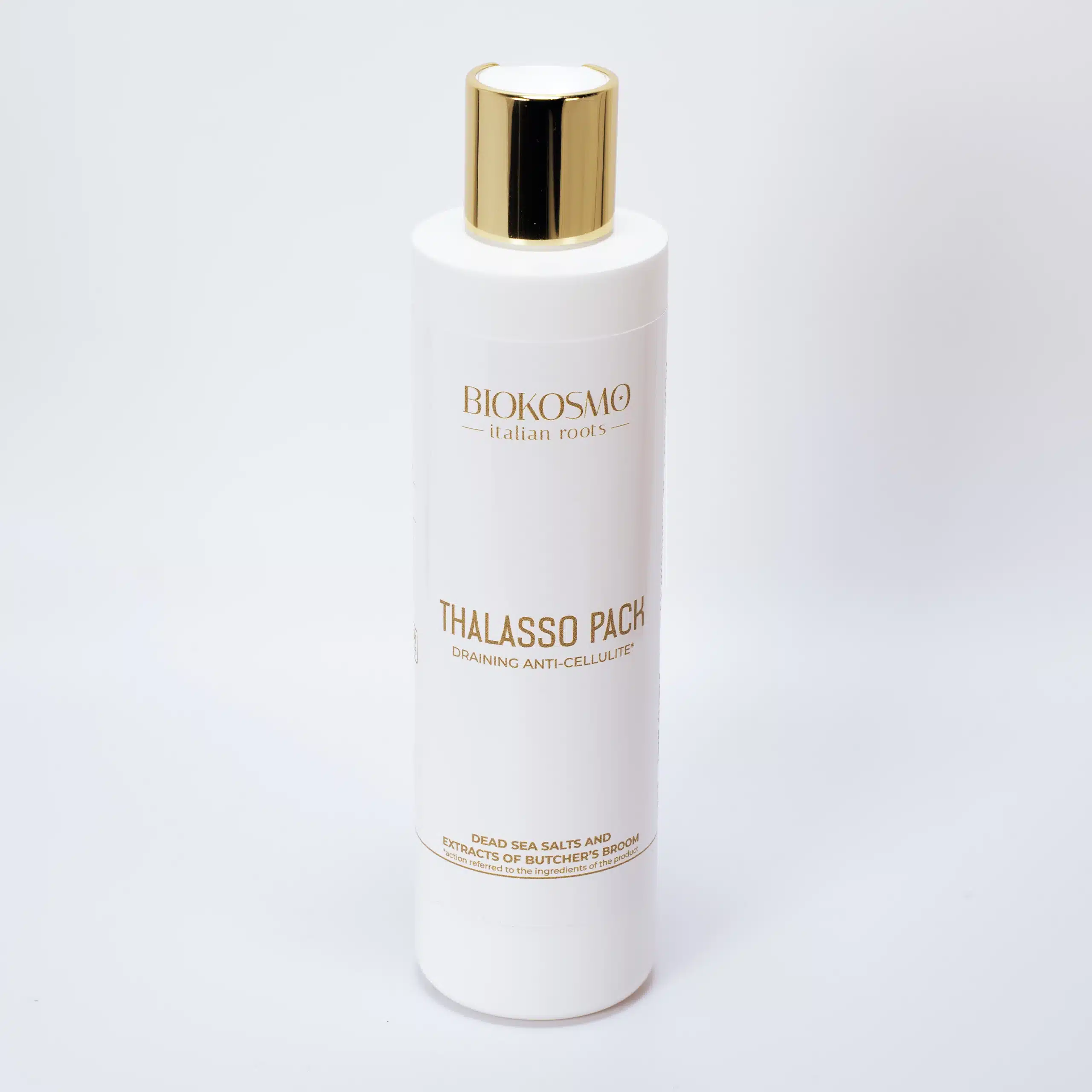 Impacco gel Thalasso tonificante