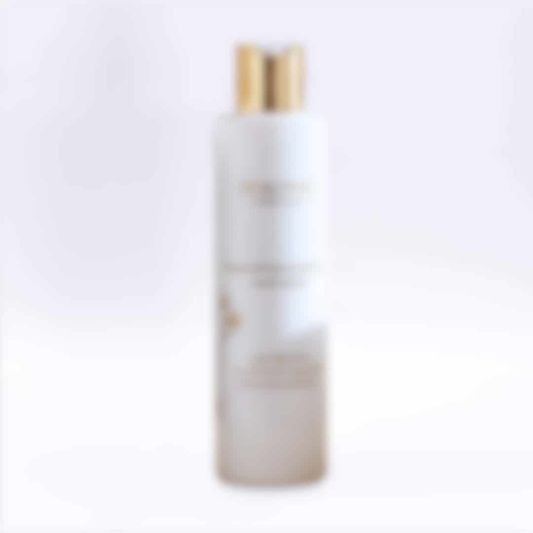 shampoo nutriente rivitalizzante