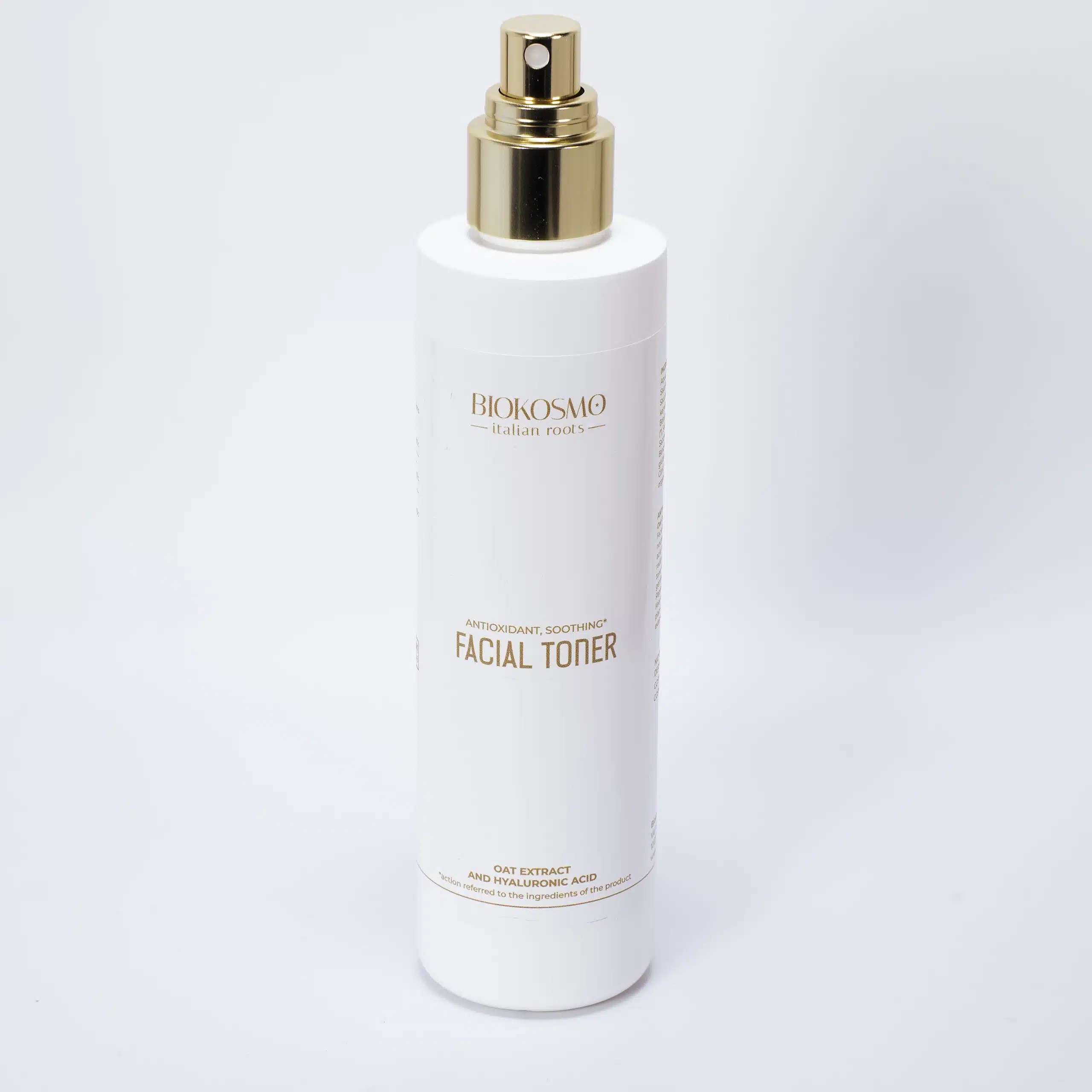 Facial Toner