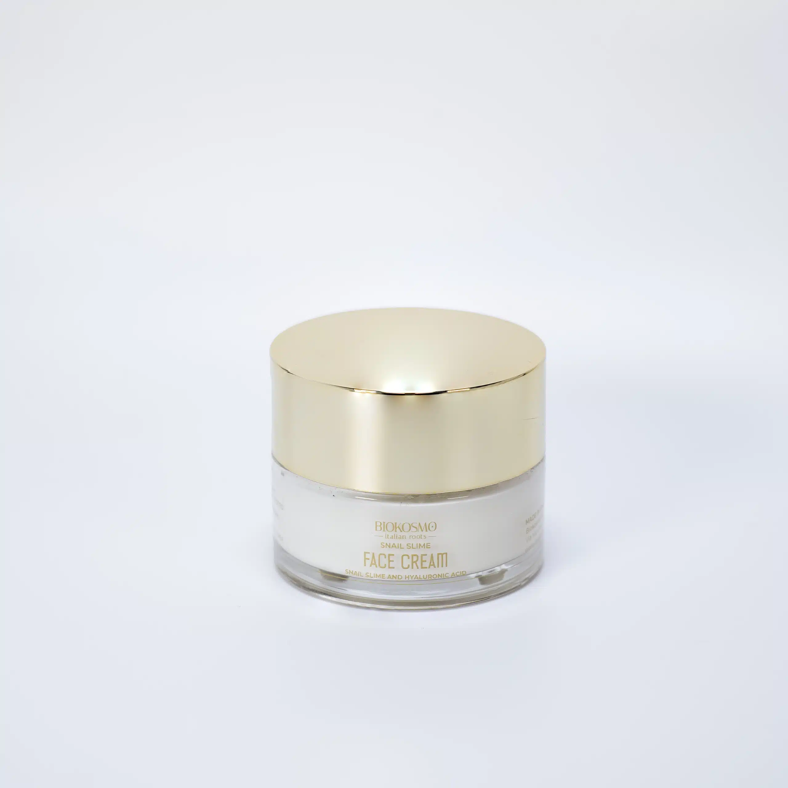 Crema viso elasticizzante anti-age