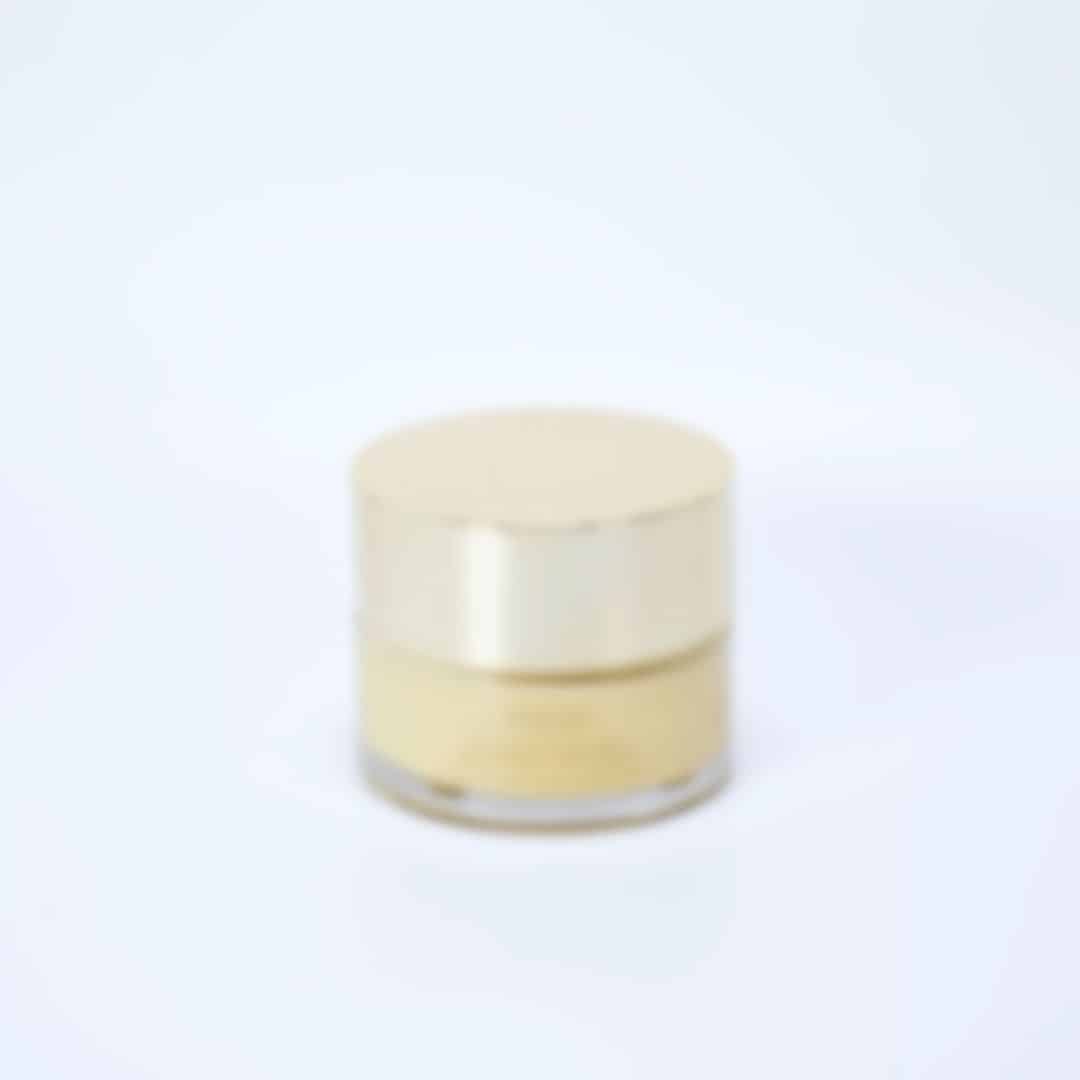 Crema viso Infinite Renewal Face Cream Biokosmo con PDRN, esosomi di anguria e pompelmo e acqua glaciale
